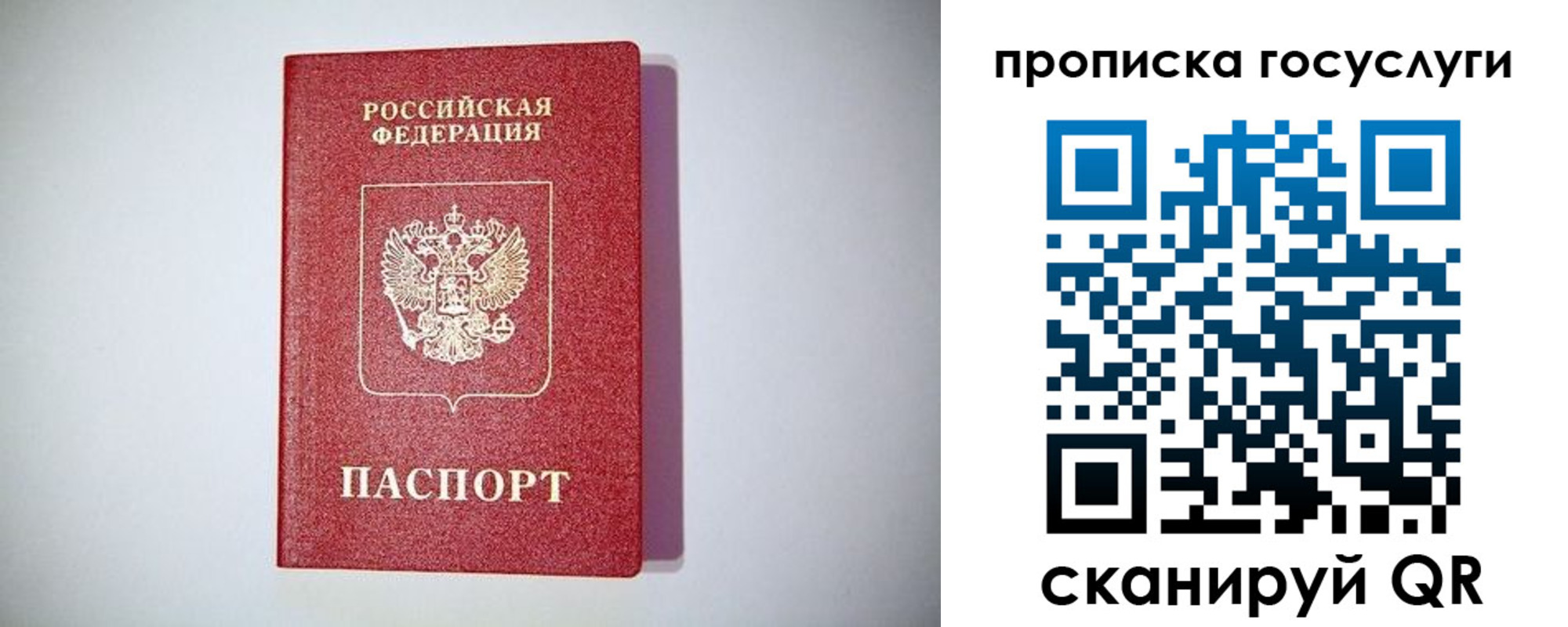 временная регистрация госуслуги в Ульяновской области